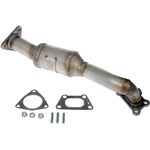 Order DORMAN (OE SOLUTIONS) - 674-082 - Manifold Converter For Your Vehicle