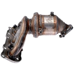 Order Assemblage de collecteur d'échappement et catalyseur by DORMAN (OE SOLUTIONS) - 674-084 For Your Vehicle