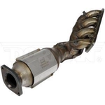 Order Exhaust Manifold And Converter Assembly by DORMAN (OE SOLUTIONS) - 674-089 For Your Vehicle