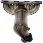 Order Exhaust Manifold And Converter Assembly by DORMAN (OE SOLUTIONS) - 674-092 For Your Vehicle
