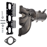 Order DORMAN (OE SOLUTIONS) - 674-095 - Manifold Converter For Your Vehicle