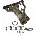 Order Exhaust Manifold And Converter Assembly by DORMAN (OE SOLUTIONS) - 674-099 For Your Vehicle