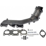 Order Exhaust Manifold And Converter Assembly by DORMAN (OE SOLUTIONS) - 674-105 For Your Vehicle