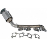 Order Exhaust Manifold And Converter Assembly by DORMAN (OE SOLUTIONS) - 674-113 For Your Vehicle