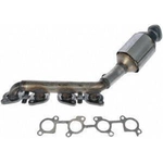 Order Exhaust Manifold And Converter Assembly by DORMAN (OE SOLUTIONS) - 674-114 For Your Vehicle