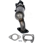 Purchase Assemblage de collecteur d'échappement et catalyseur de DORMAN (OE SOLUTIONS) - 674-121