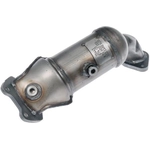 Order Exhaust Manifold And Converter Assembly by DORMAN (OE SOLUTIONS) - 674-121 For Your Vehicle