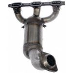 Order Exhaust Manifold And Converter Assembly by DORMAN (OE SOLUTIONS) - 674-131 For Your Vehicle