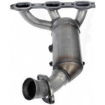 Order Exhaust Manifold And Converter Assembly by DORMAN (OE SOLUTIONS) - 674-132 For Your Vehicle
