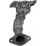 Order Exhaust Manifold And Converter Assembly by DORMAN (OE SOLUTIONS) - 674-136 For Your Vehicle