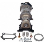 Order Exhaust Manifold And Converter Assembly by DORMAN (OE SOLUTIONS) - 674-139 For Your Vehicle