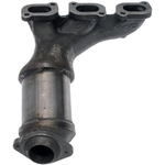 Order Exhaust Manifold And Converter Assembly by DORMAN (OE SOLUTIONS) - 674-140 For Your Vehicle