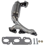 Order Exhaust Manifold And Converter Assembly by DORMAN (OE SOLUTIONS) - 674-141 For Your Vehicle