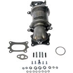 Order Exhaust Manifold And Converter Assembly by DORMAN (OE SOLUTIONS) - 674-145 For Your Vehicle