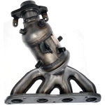 Order Exhaust Manifold And Converter Assembly by DORMAN (OE SOLUTIONS) - 674-147 For Your Vehicle