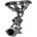 Order Exhaust Manifold And Converter Assembly by DORMAN (OE SOLUTIONS) - 674-149 For Your Vehicle