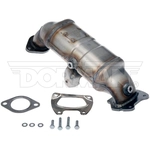 Order Exhaust Manifold And Converter Assembly by DORMAN (OE SOLUTIONS) - 674293 For Your Vehicle
