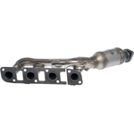 Order DORMAN (OE SOLUTIONS) - 674-299 - Manifold Converter For Your Vehicle