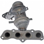 Order Exhaust Manifold And Converter Assembly by DORMAN (OE SOLUTIONS) - 674-300 For Your Vehicle