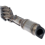 Order Exhaust Manifold And Converter Assembly by DORMAN (OE SOLUTIONS) - 674301 For Your Vehicle