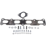 Order DORMAN (OE SOLUTIONS) - 674-303 - Manifold Converter For Your Vehicle