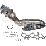 Order Exhaust Manifold And Converter Assembly by DORMAN (OE SOLUTIONS) - 674-304 For Your Vehicle