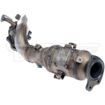 Order Exhaust Manifold And Converter Assembly by DORMAN (OE SOLUTIONS) - 674-305 For Your Vehicle