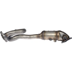 Order DORMAN (OE SOLUTIONS) - 674-306 - Manifold Converter For Your Vehicle