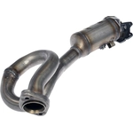 Order Exhaust Manifold And Converter Assembly by DORMAN (OE SOLUTIONS) - 674306 For Your Vehicle