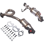Order DORMAN (OE SOLUTIONS) - 674-307 - Manifold Converter For Your Vehicle