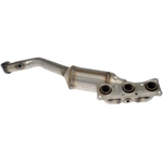 Order DORMAN (OE SOLUTIONS) - 674-318 - Assemblage de collecteur d'échappement et catalyseur For Your Vehicle