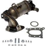 Order DORMAN (OE SOLUTIONS) - 674-322 - Manifold Converter For Your Vehicle