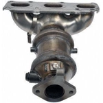 Order Exhaust Manifold And Converter Assembly by DORMAN (OE SOLUTIONS) - 674-421 For Your Vehicle