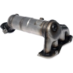 Order Exhaust Manifold And Converter Assembly by DORMAN (OE SOLUTIONS) - 674480 For Your Vehicle