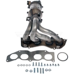 Order Exhaust Manifold And Converter Assembly by DORMAN (OE SOLUTIONS) - 674-482 For Your Vehicle