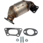 Order Exhaust Manifold And Converter Assembly by DORMAN (OE SOLUTIONS) - 674-486 For Your Vehicle