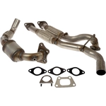 Order Exhaust Manifold And Converter Assembly by DORMAN (OE SOLUTIONS) - 674-494 For Your Vehicle