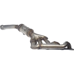 Order DORMAN (OE SOLUTIONS) - 674-499 - Manifold Converter For Your Vehicle