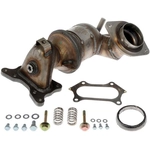 Order DORMAN (OE SOLUTIONS) - 674-576 - Manifold Converter For Your Vehicle
