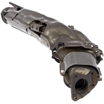 Order Assemblage de collecteur d'échappement et catalyseur by DORMAN (OE SOLUTIONS) - 674-597 For Your Vehicle