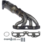 Order Exhaust Manifold And Converter Assembly by DORMAN (OE SOLUTIONS) - 674-603 For Your Vehicle
