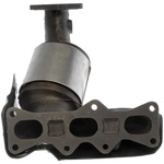 Order Exhaust Manifold And Converter Assembly by DORMAN (OE SOLUTIONS) - 674-606 For Your Vehicle