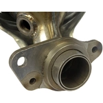 Order Exhaust Manifold And Converter Assembly by DORMAN (OE SOLUTIONS) - 674-608 For Your Vehicle