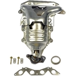 Order Exhaust Manifold And Converter Assembly by DORMAN (OE SOLUTIONS) - 674-608 For Your Vehicle