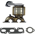 Order Exhaust Manifold And Converter Assembly by DORMAN (OE SOLUTIONS) - 674-609 For Your Vehicle