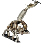 Order DORMAN (OE SOLUTIONS) - 674-610 - Catalytic Converter with Integrated Exhaust Manifold For Your Vehicle