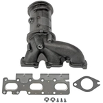 Order Exhaust Manifold And Converter Assembly by DORMAN (OE SOLUTIONS) - 674-615 For Your Vehicle