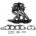 Order Exhaust Manifold And Converter Assembly by DORMAN (OE SOLUTIONS) - 674-619 For Your Vehicle