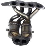 Order Exhaust Manifold And Converter Assembly by DORMAN (OE SOLUTIONS) - 674-619 For Your Vehicle