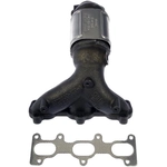 Order Exhaust Manifold And Converter Assembly by DORMAN (OE SOLUTIONS) - 674-630 For Your Vehicle